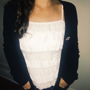 Vintage Hollister Cardigan